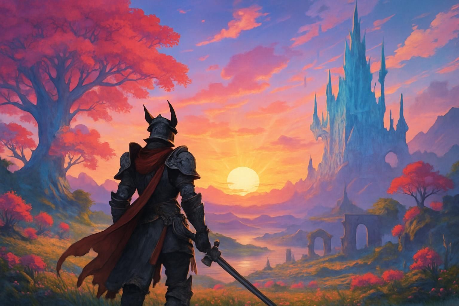 Découvrez si Final Fantasy XIV en 2025 est toujours accessible aux nouveaux joueurs. Explorez les évolutions du jeu, ses mécaniques captivantes et les conseils pour bien débuter. Ne manquez pas l'opportunité de plonger dans cet univers fascinant !