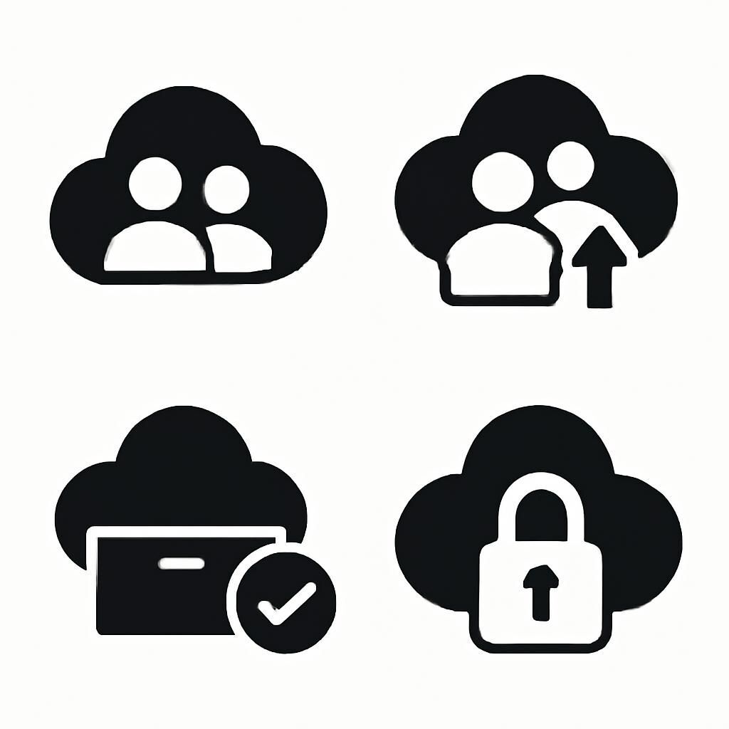 Découvrez les différences entre OneDrive et iCloud sur iOS pour choisir la solution de stockage la mieux adaptée à vos besoins. Comparez leurs fonctionnalités, intégrations, performances et prix afin de maximiser votre expérience de sauvegarde et d'accès à vos fichiers.