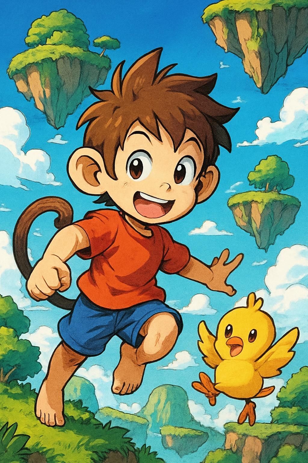 Découvrez notre test et avis complet sur Shiness: The Lightning Kingdom, un RPG rempli d'aventures et de combats dynamiques. Plongez dans un univers enchanteur et apprenez tout sur son gameplay, son histoire captivante et ses personnages uniques.