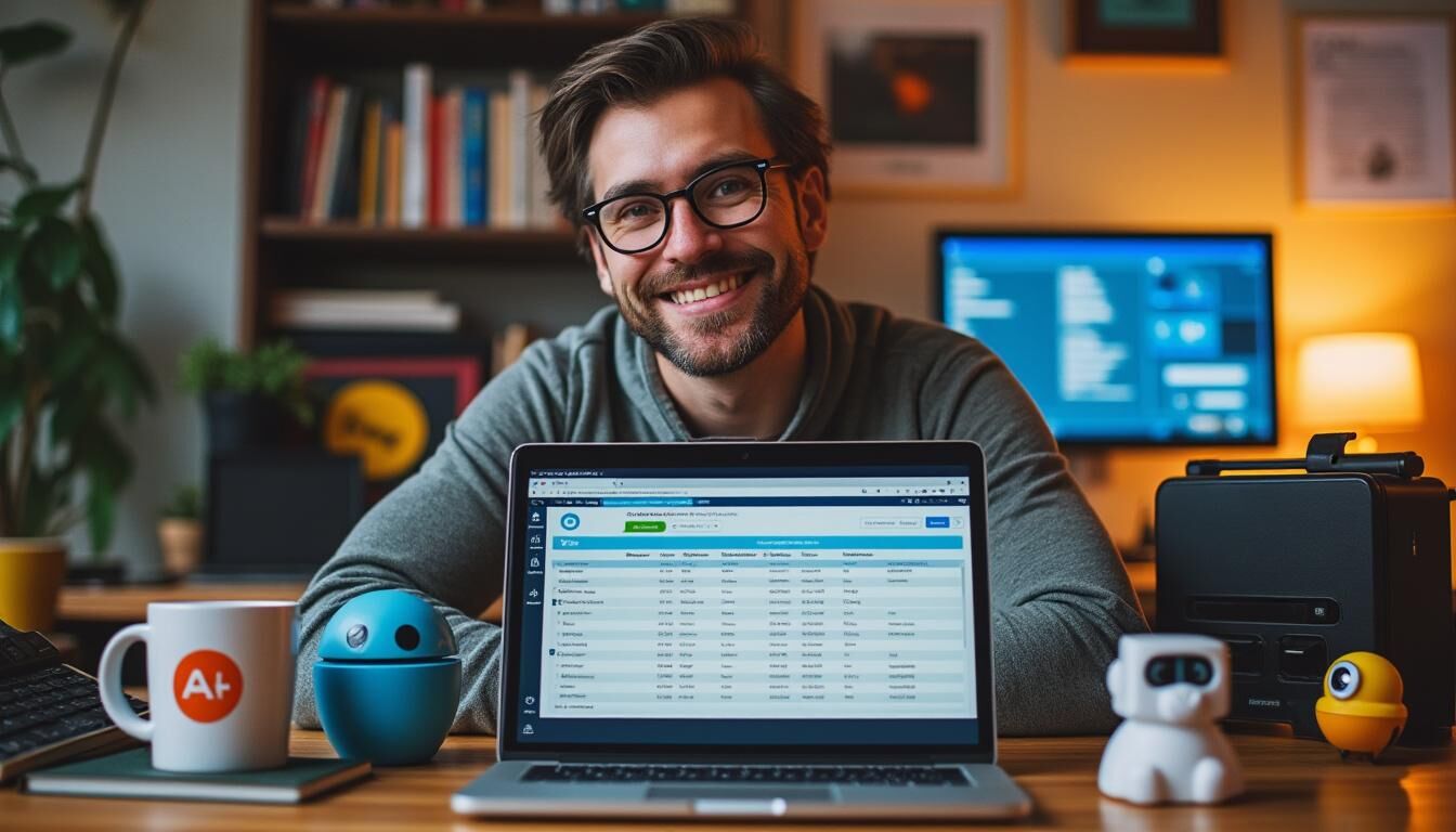 Découvrez les différences entre OneDrive et iCloud sur iOS pour choisir la meilleure solution de stockage. Comparez les fonctionnalités, la sécurité et les prix afin d’optimiser la gestion de vos fichiers sur iPhone et iPad.