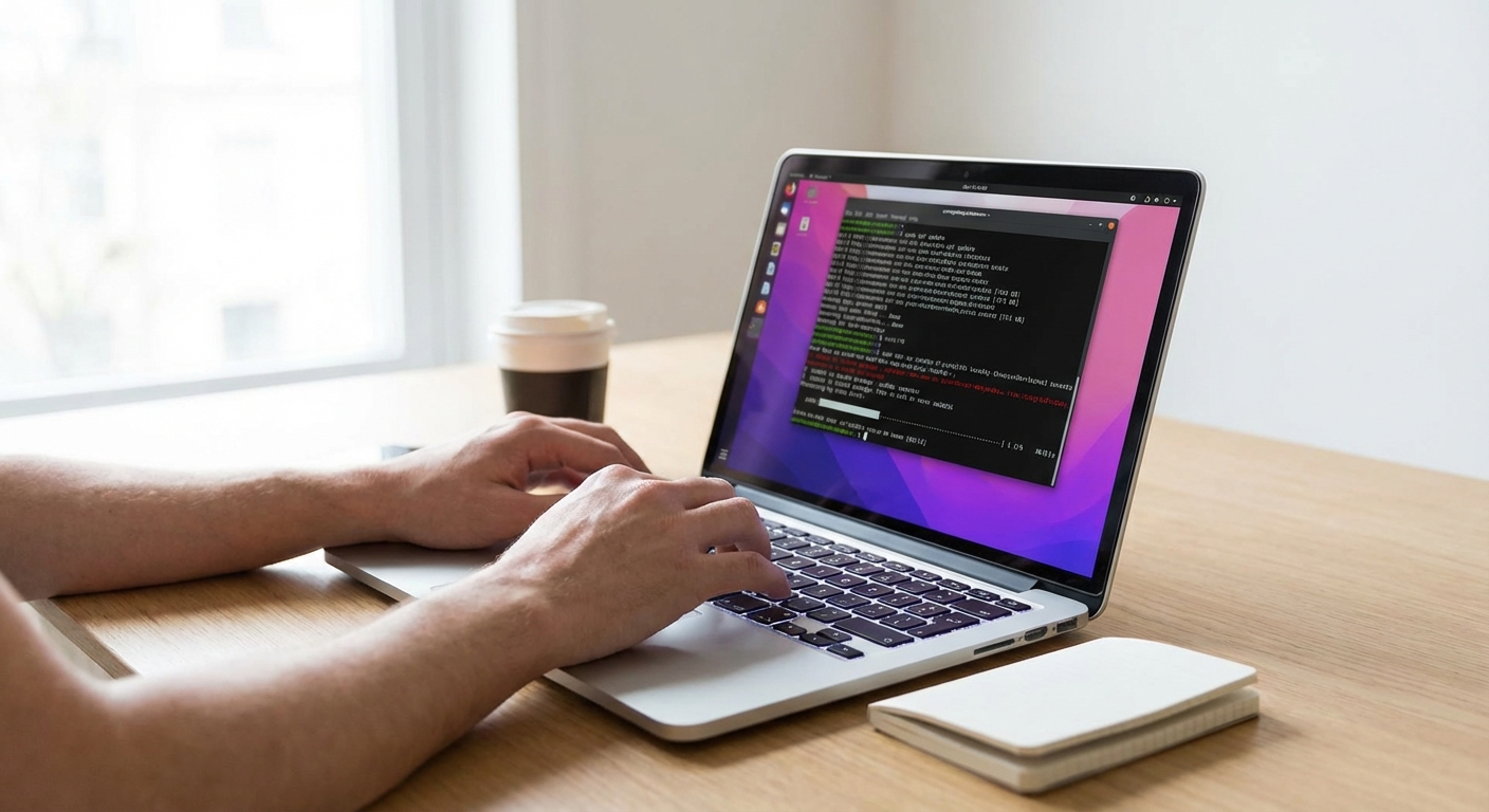 découvrez comment identifier et corriger facilement les erreurs courantes lors des mises à jour ubuntu pour assurer un système stable et sécurisé.