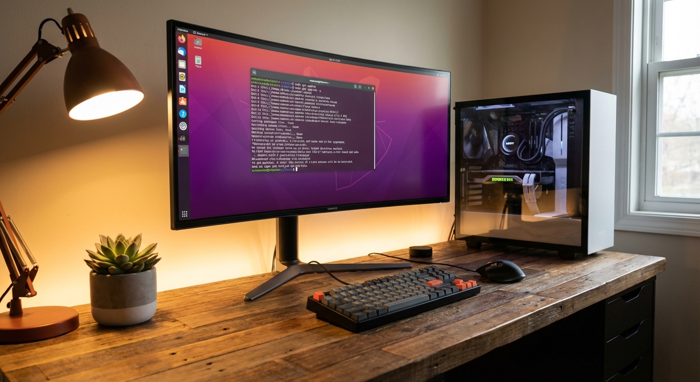découvrez comment identifier et corriger facilement les erreurs les plus fréquentes lors de la mise à jour d'ubuntu pour garantir un système performant et sécurisé.