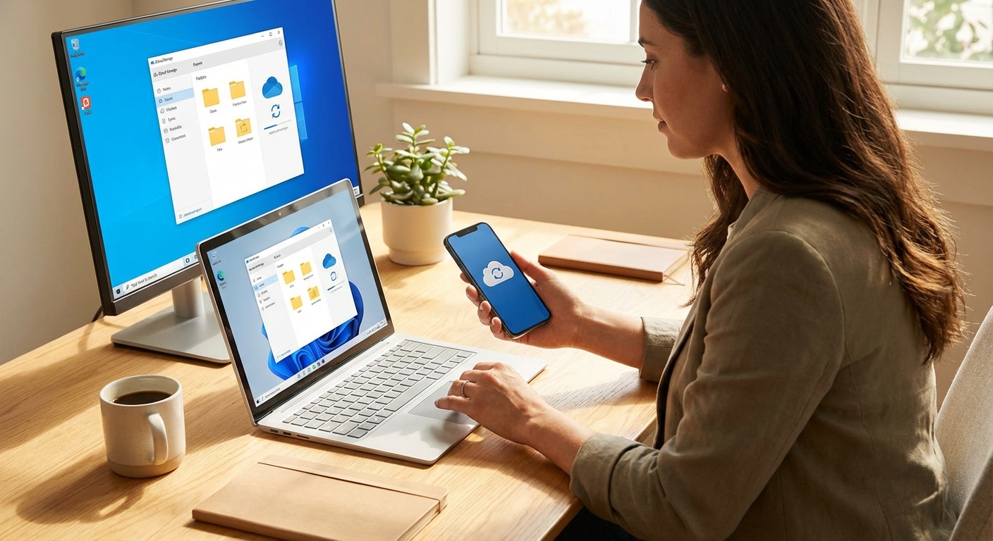 découvrez notre comparaison entre onedrive et icloud sur ios pour choisir la meilleure solution de stockage adaptée à vos besoins. avantages, fonctionnalités et conseils pour optimiser votre espace de stockage.