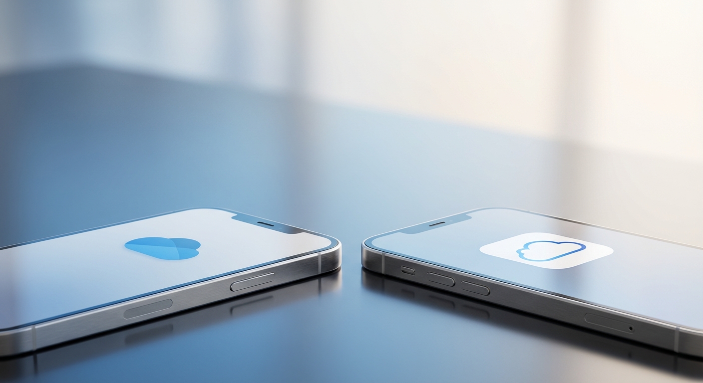 comparez onedrive et icloud sur ios pour découvrir quelle solution de stockage en ligne est la mieux adaptée à vos besoins, en termes de fonctionnalités, prix et compatibilité.