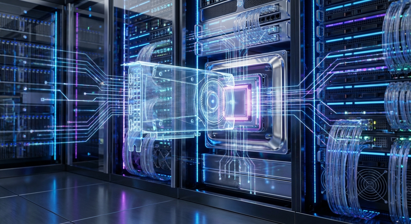 découvrez comment shadow révolutionne le cloud gaming en intégrant une nouvelle carte graphique virtuelle pour une performance optimisée et une expérience de jeu fluide.