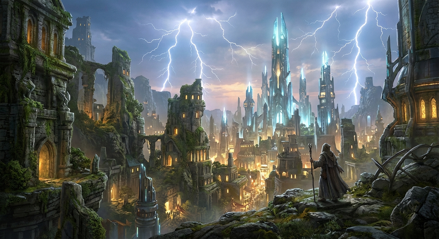 découvrez notre test complet de shiness: the lightning kingdom, un rpg d'action captivant alliant graphismes enchanteurs et combats dynamiques. lisez notre avis détaillé pour tout savoir sur ce jeu unique.